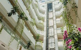 Hotel Paris Fc Poza Rica 4*