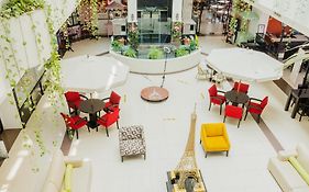 Paris Fc Hotel